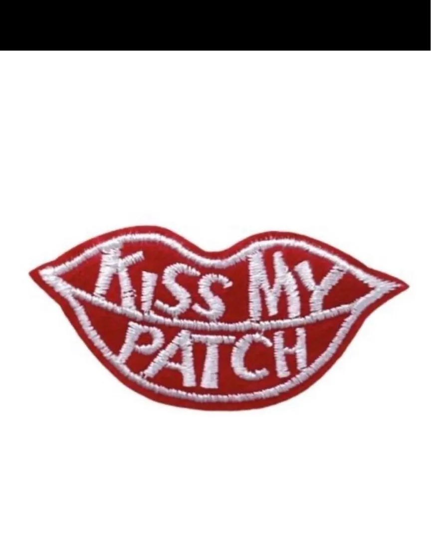 Patches