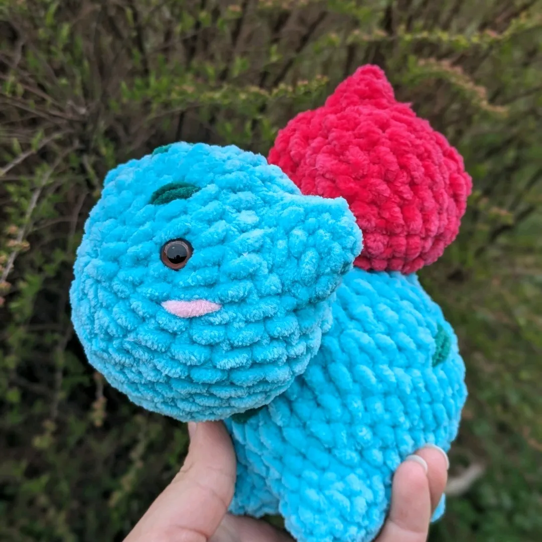 Bulbasaur