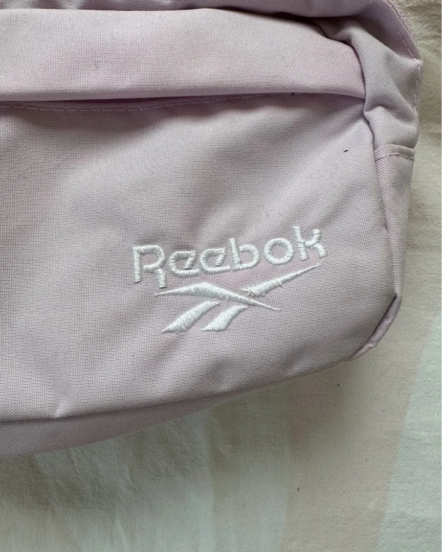 Reebok bæltetaske