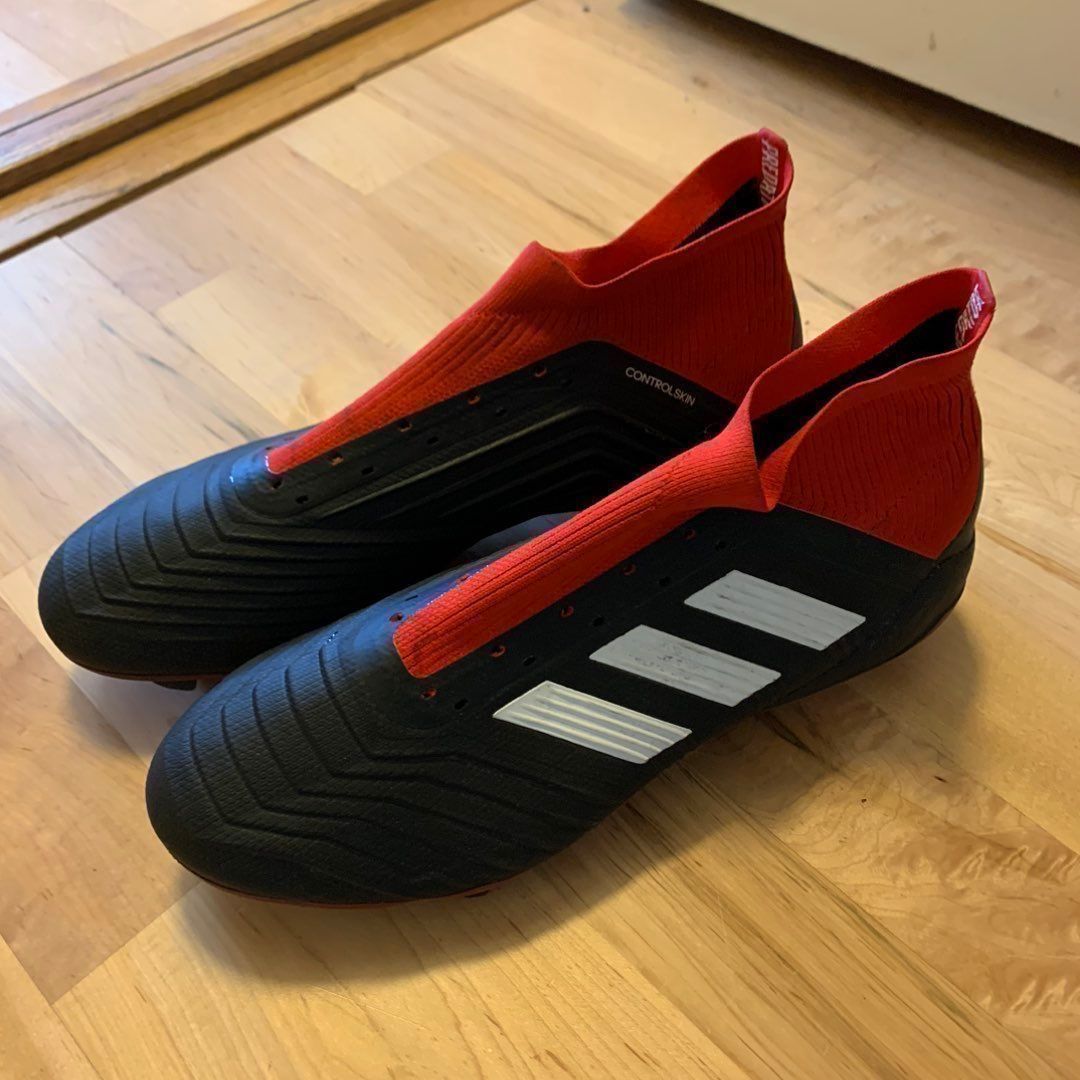 Adidas predator 181