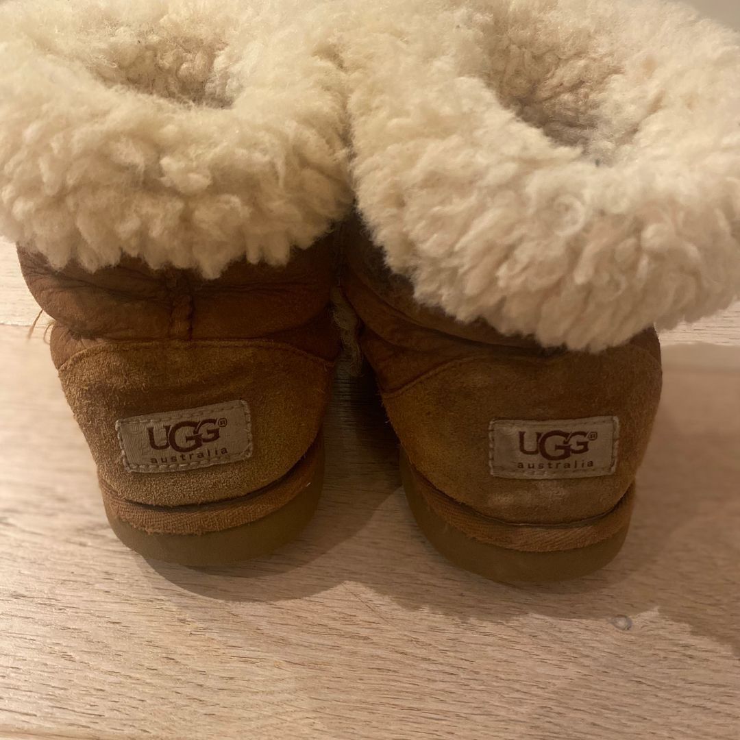 Ugg Kids