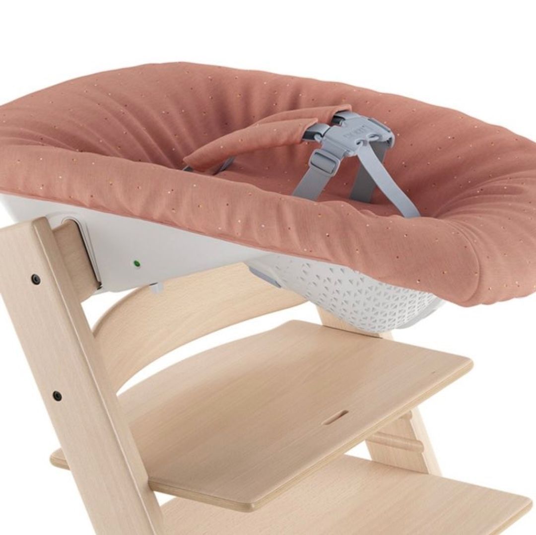 Stokke nyfødt sete