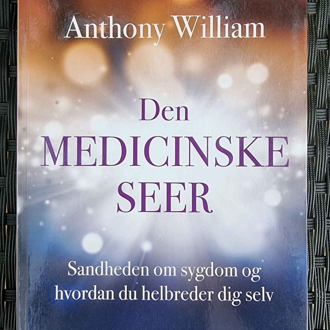 Den Medicinske Seer