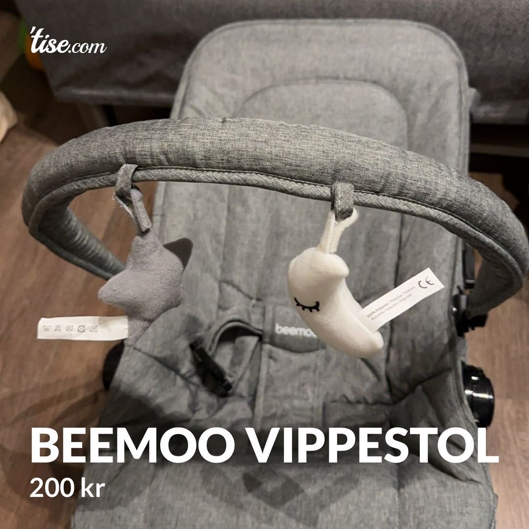 Beemoo vippestol