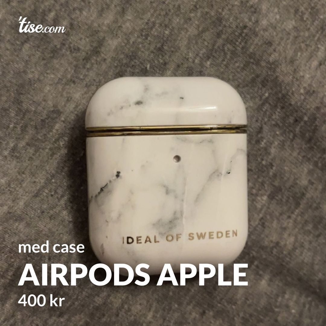 Airpods apple