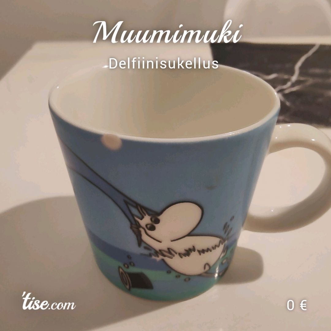 Muumimuki