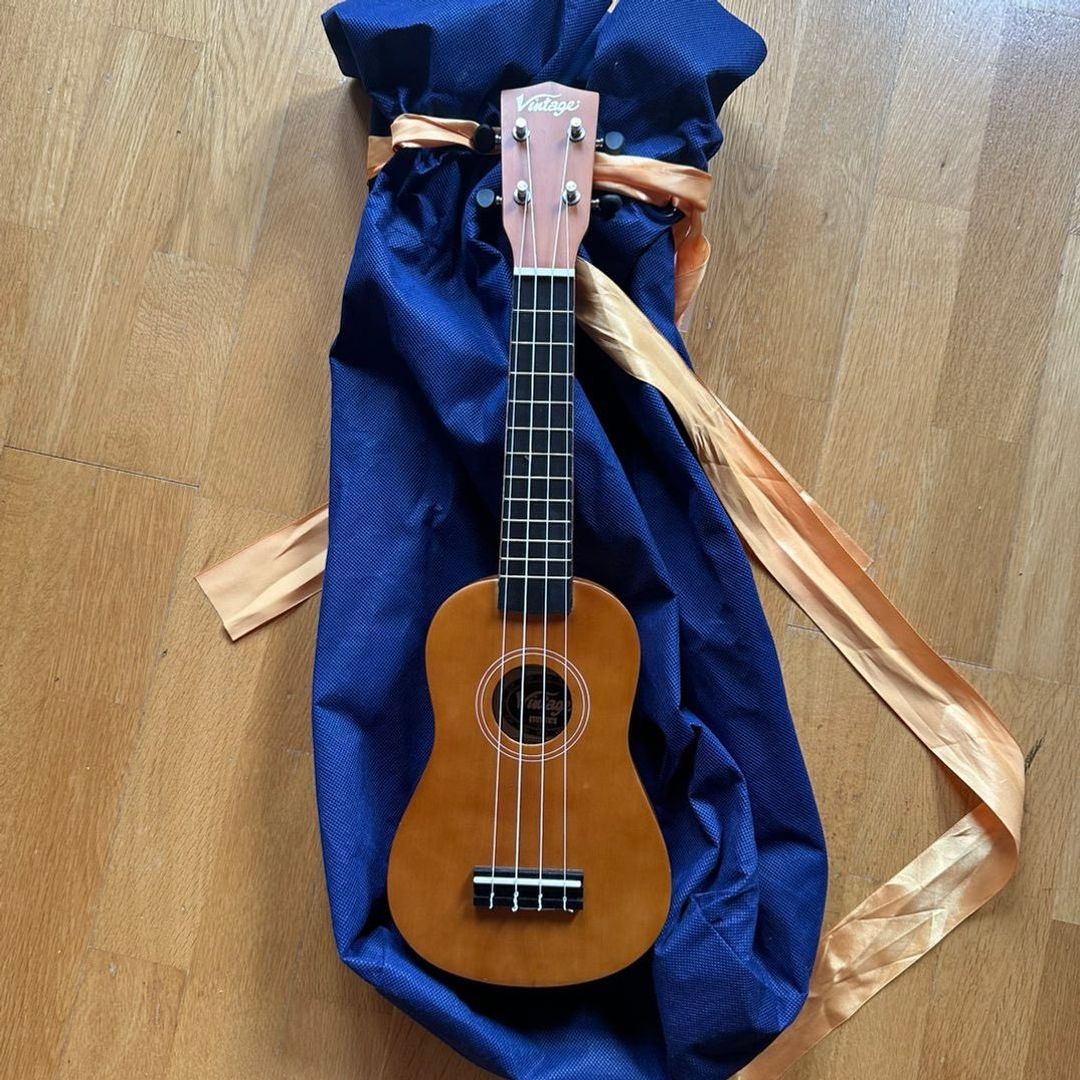 Ukulele