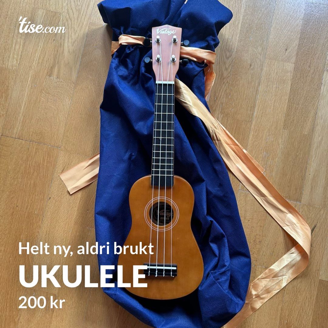 Ukulele