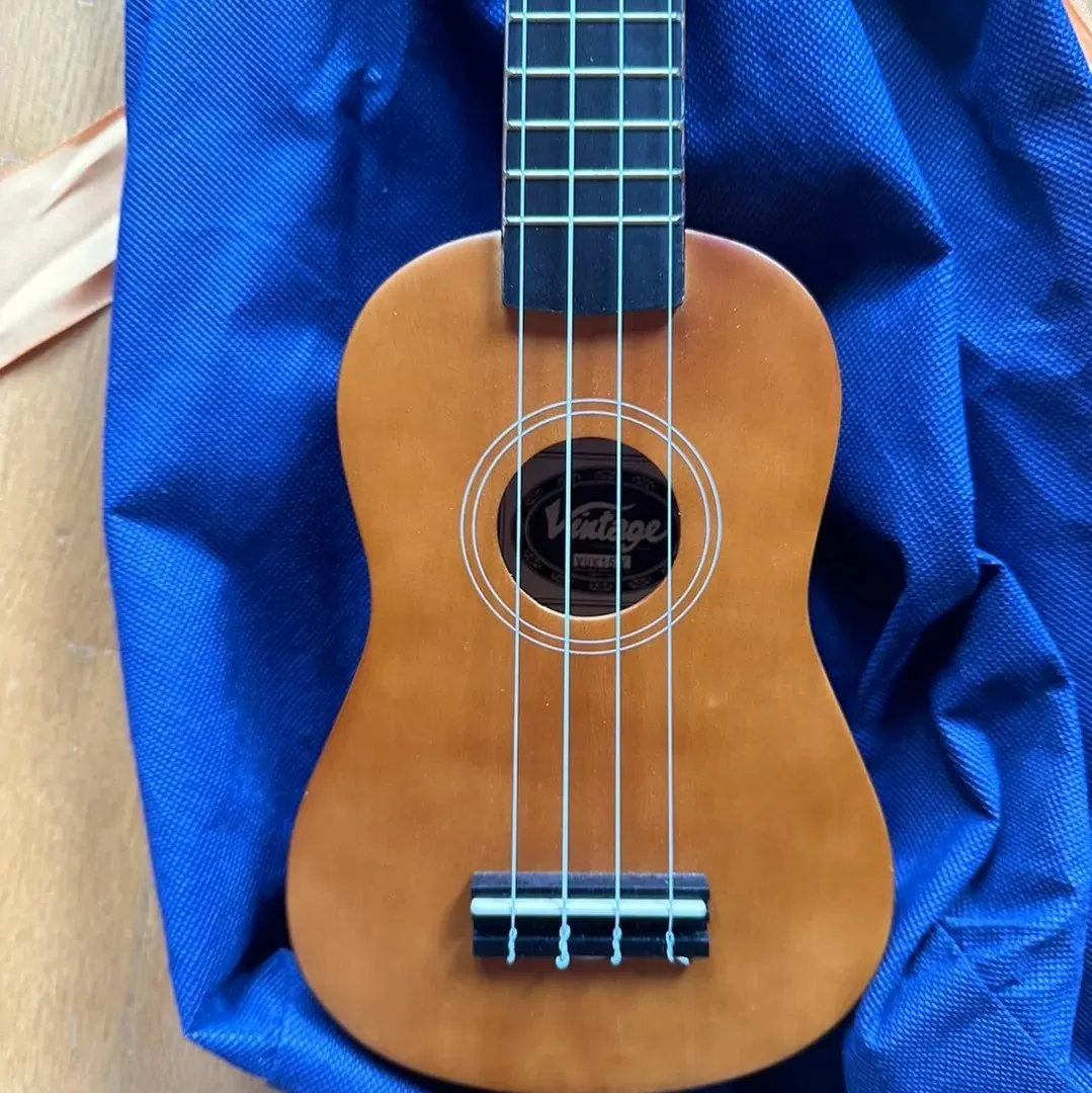 Ukulele