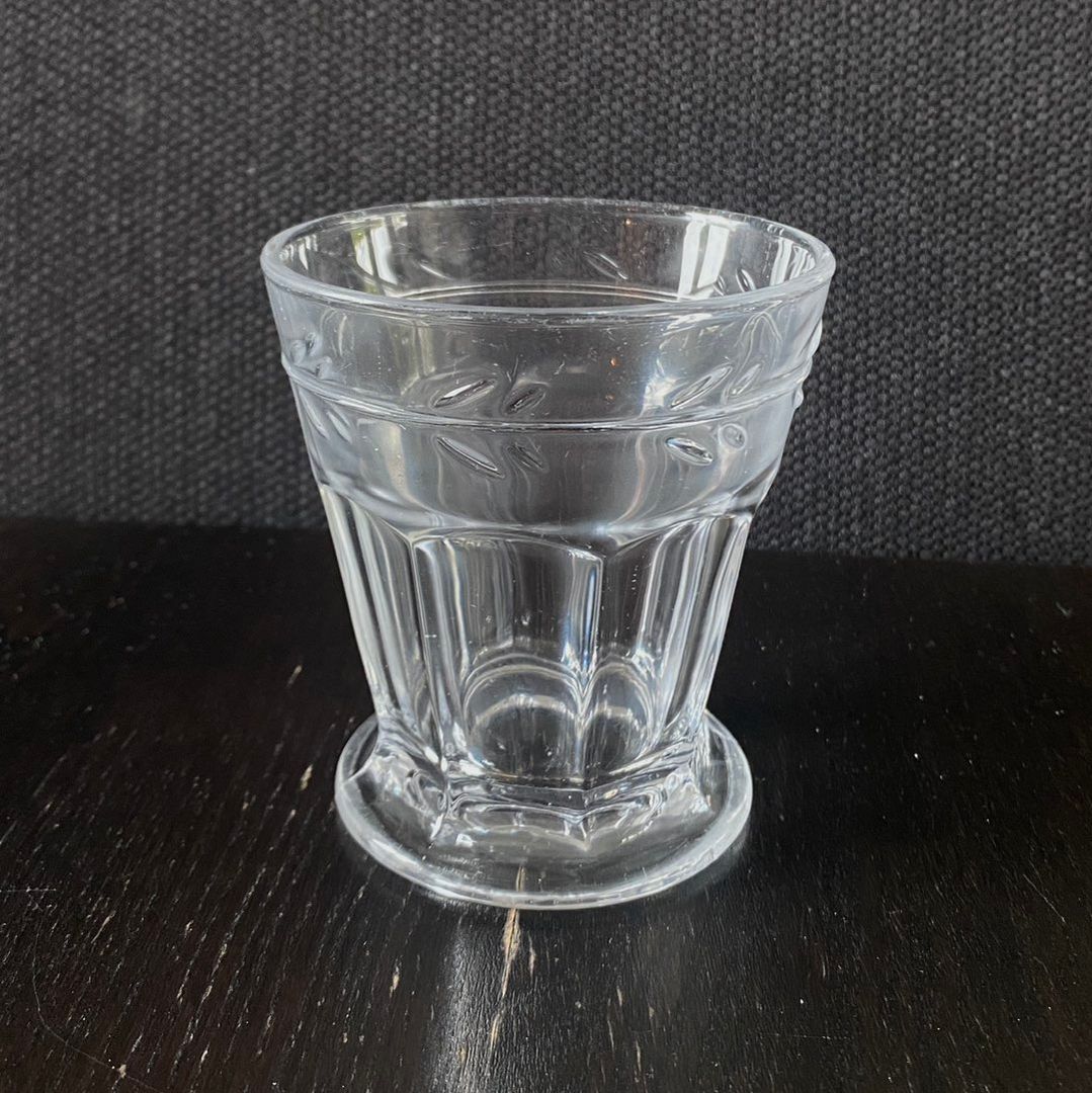 Kjempefine glass