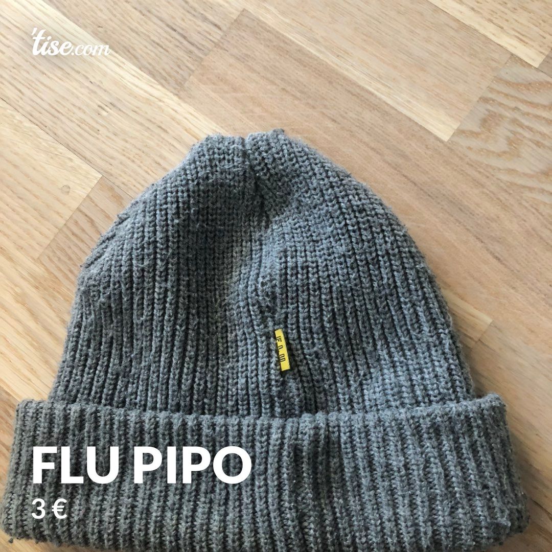 Flu pipo