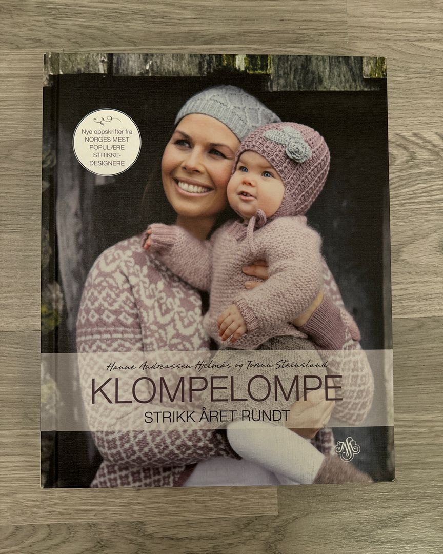 Klompeline