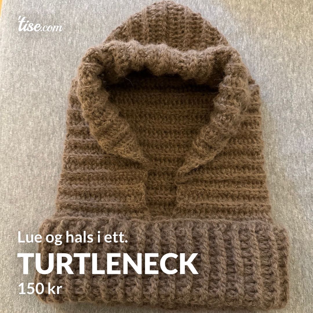 Turtleneck