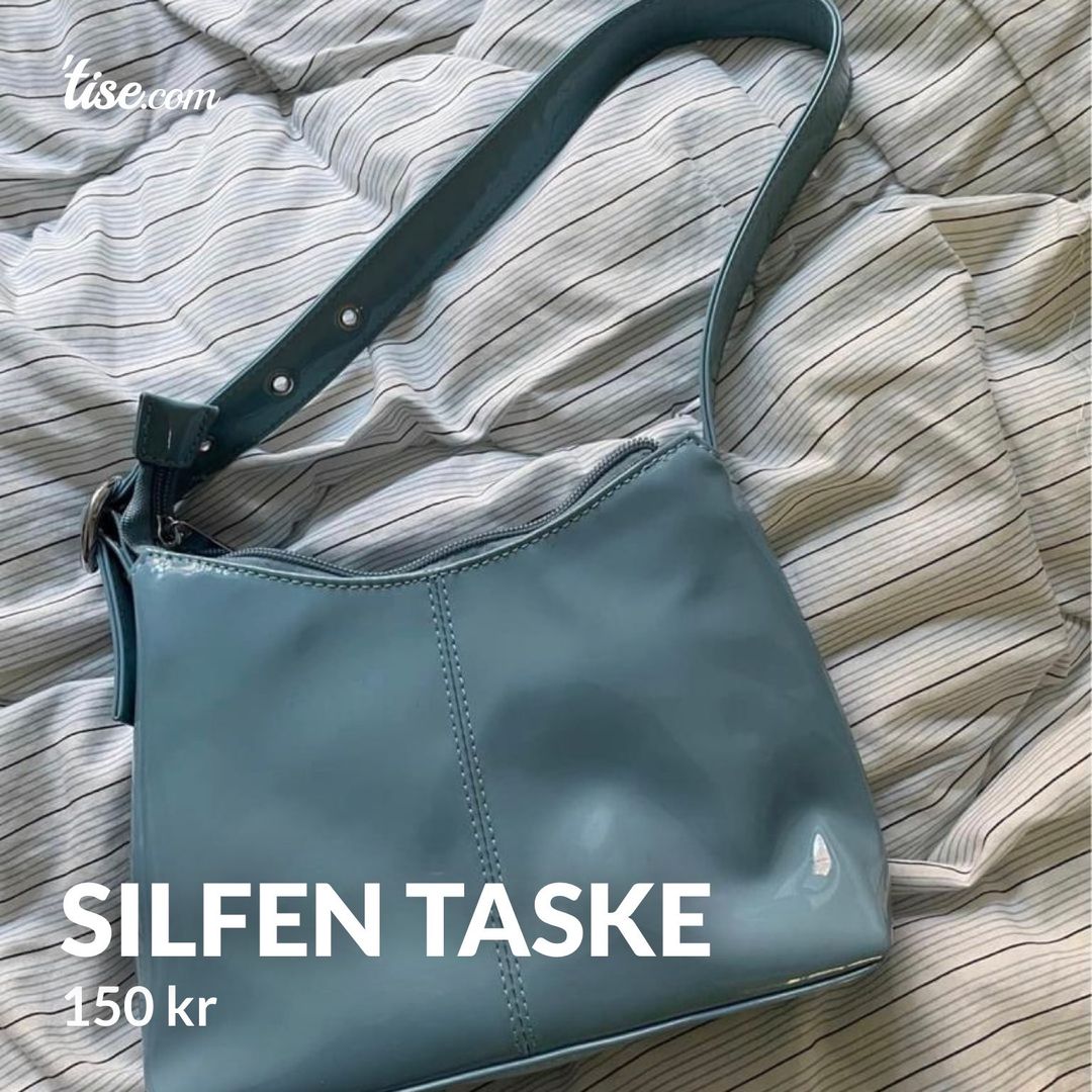 Silfen taske