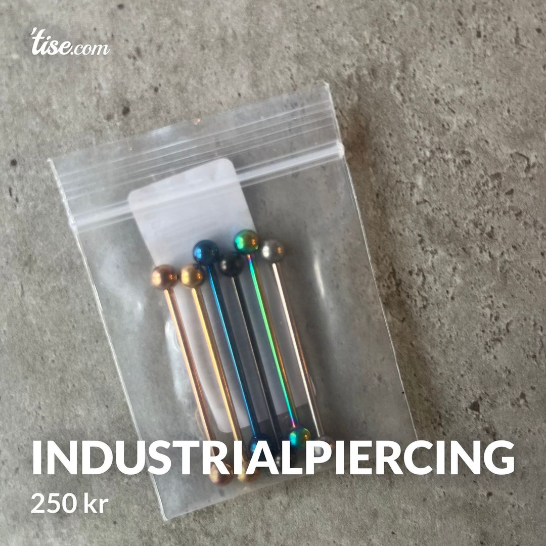 industrialpiercing