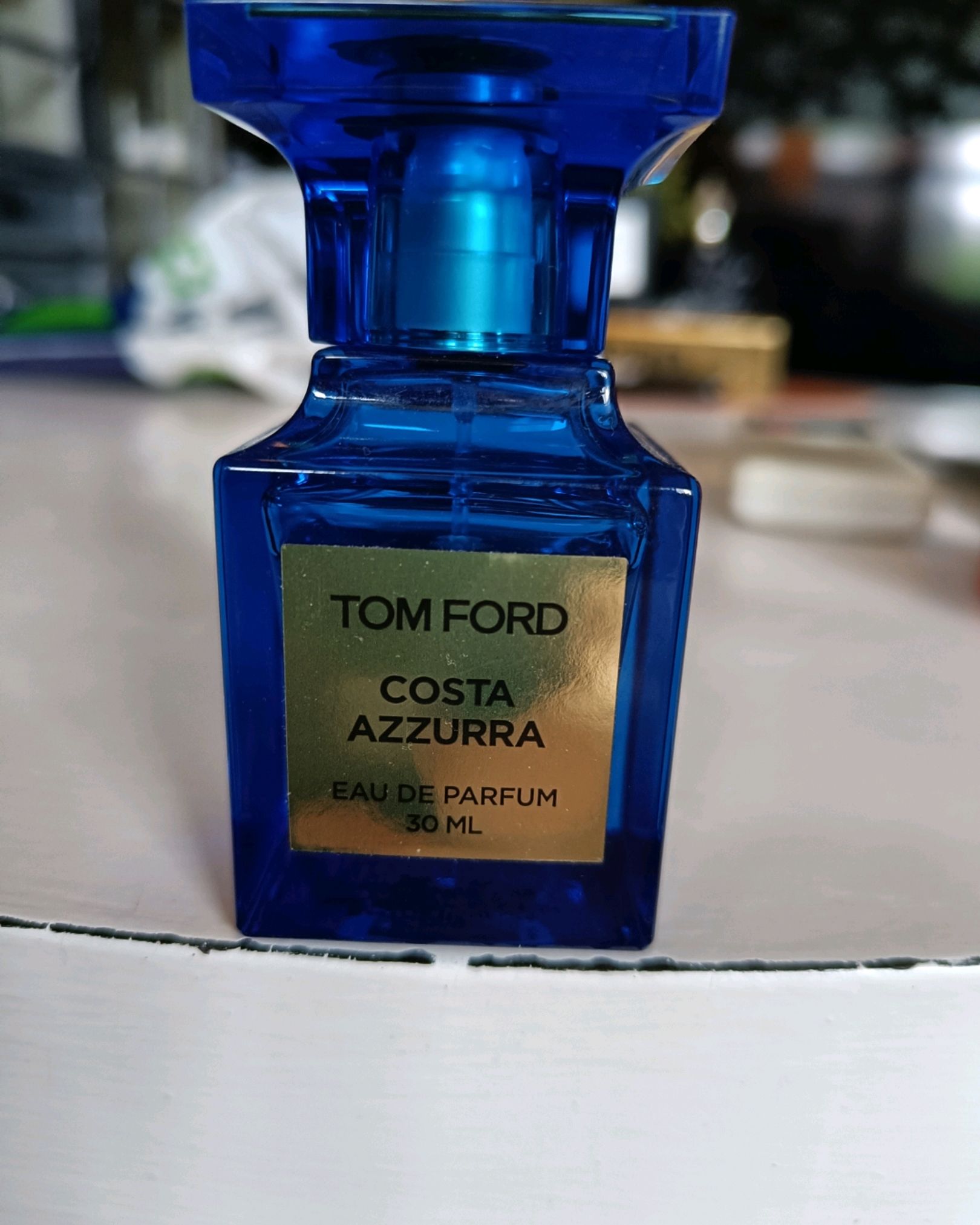 Tom Ford