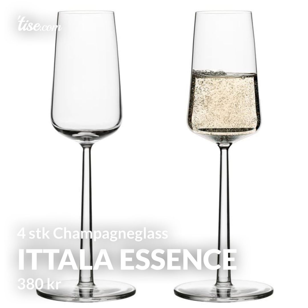 Ittala Essence