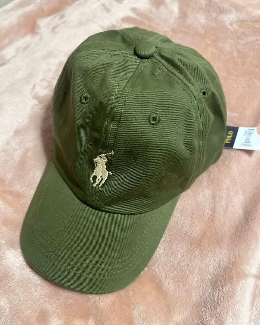 Polo RalphLauren Hat