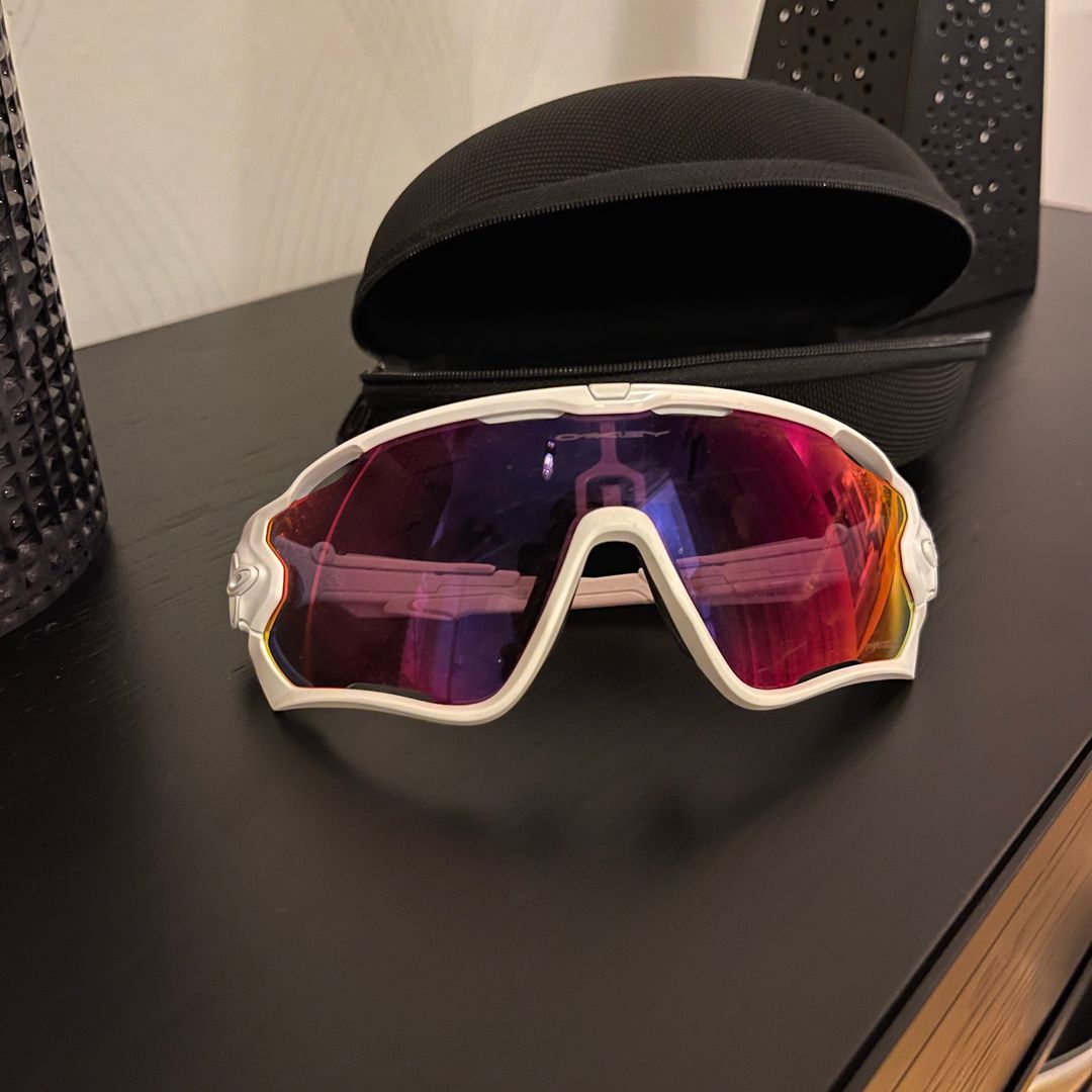 Oakley jawbreaker