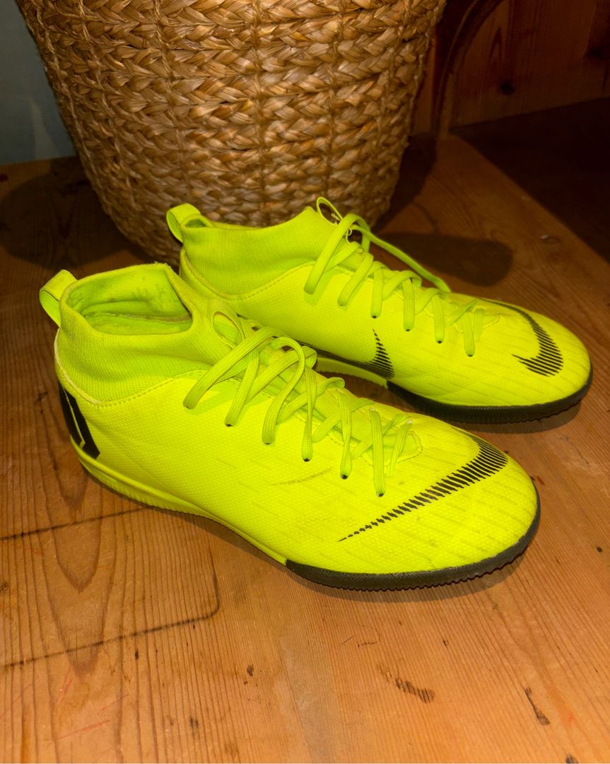 Nike futsalsko