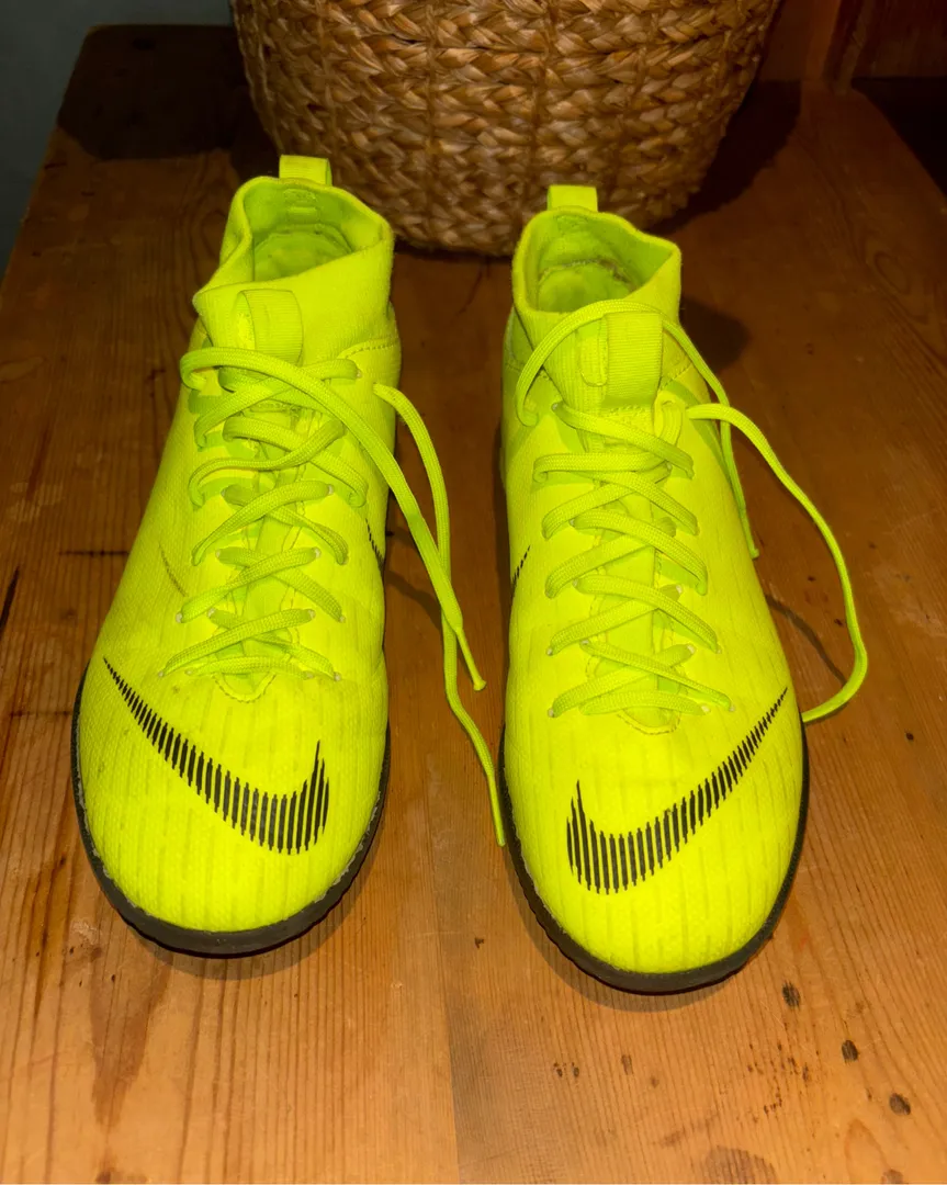 Nike futsalsko