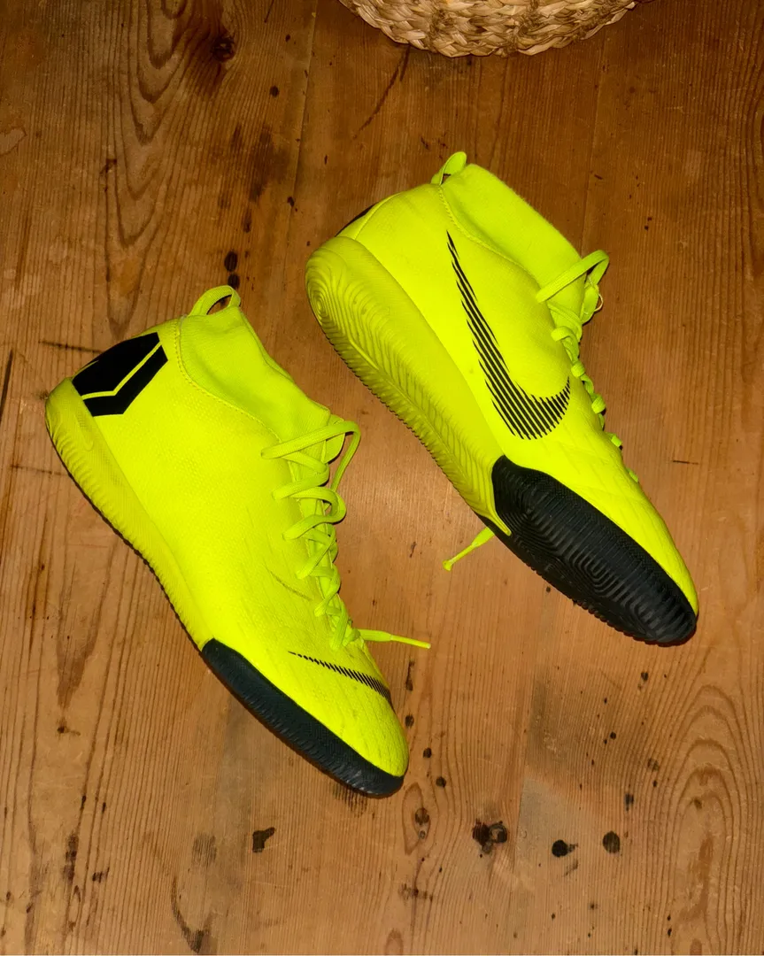 Nike futsalsko