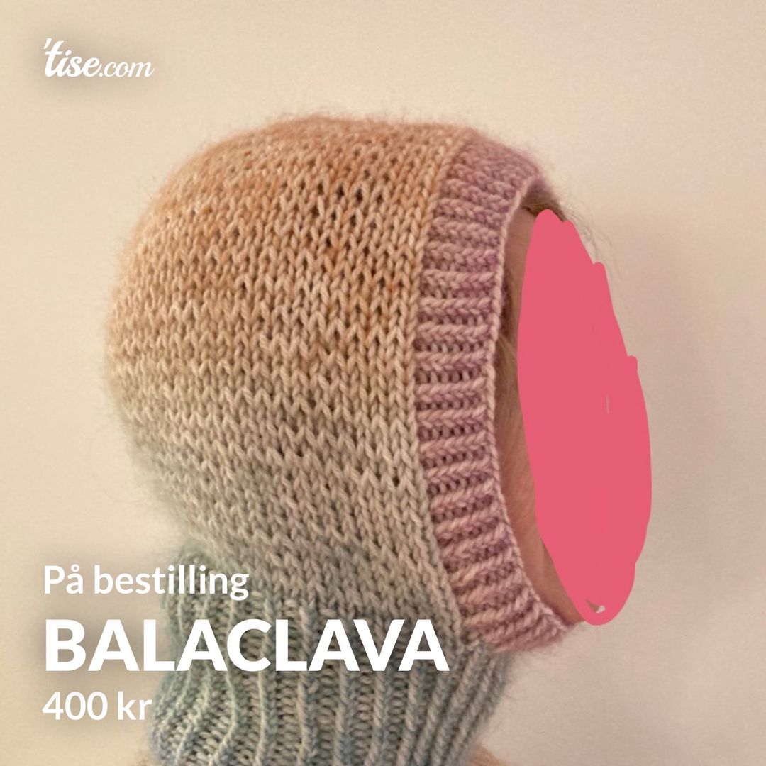 Balaclava