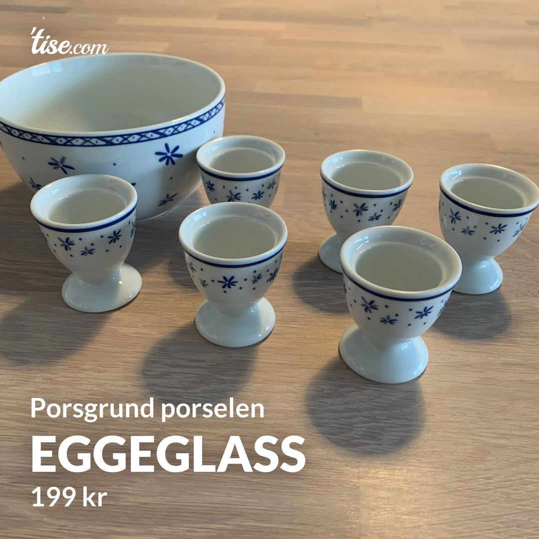 Eggeglass