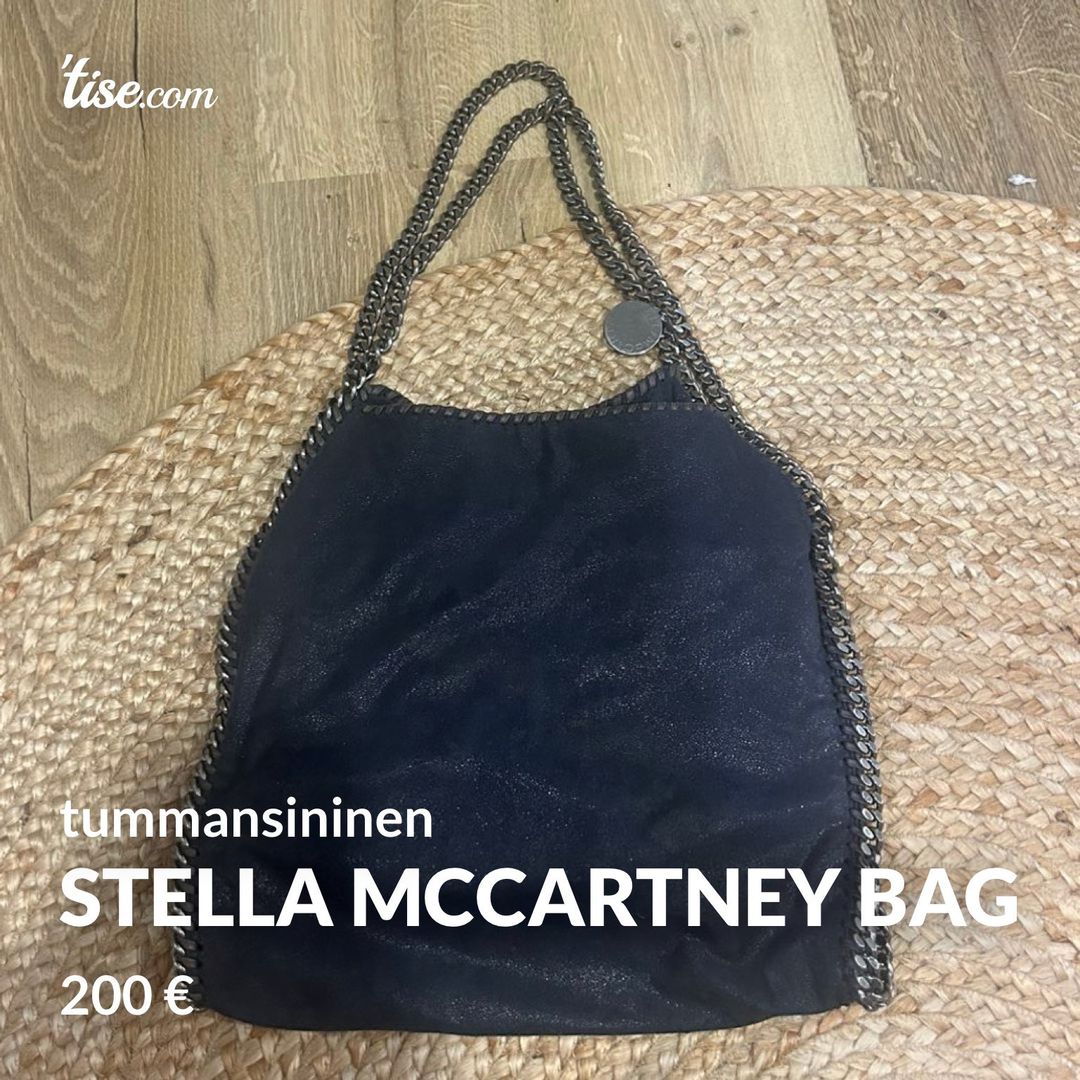 Stella McCartney bag