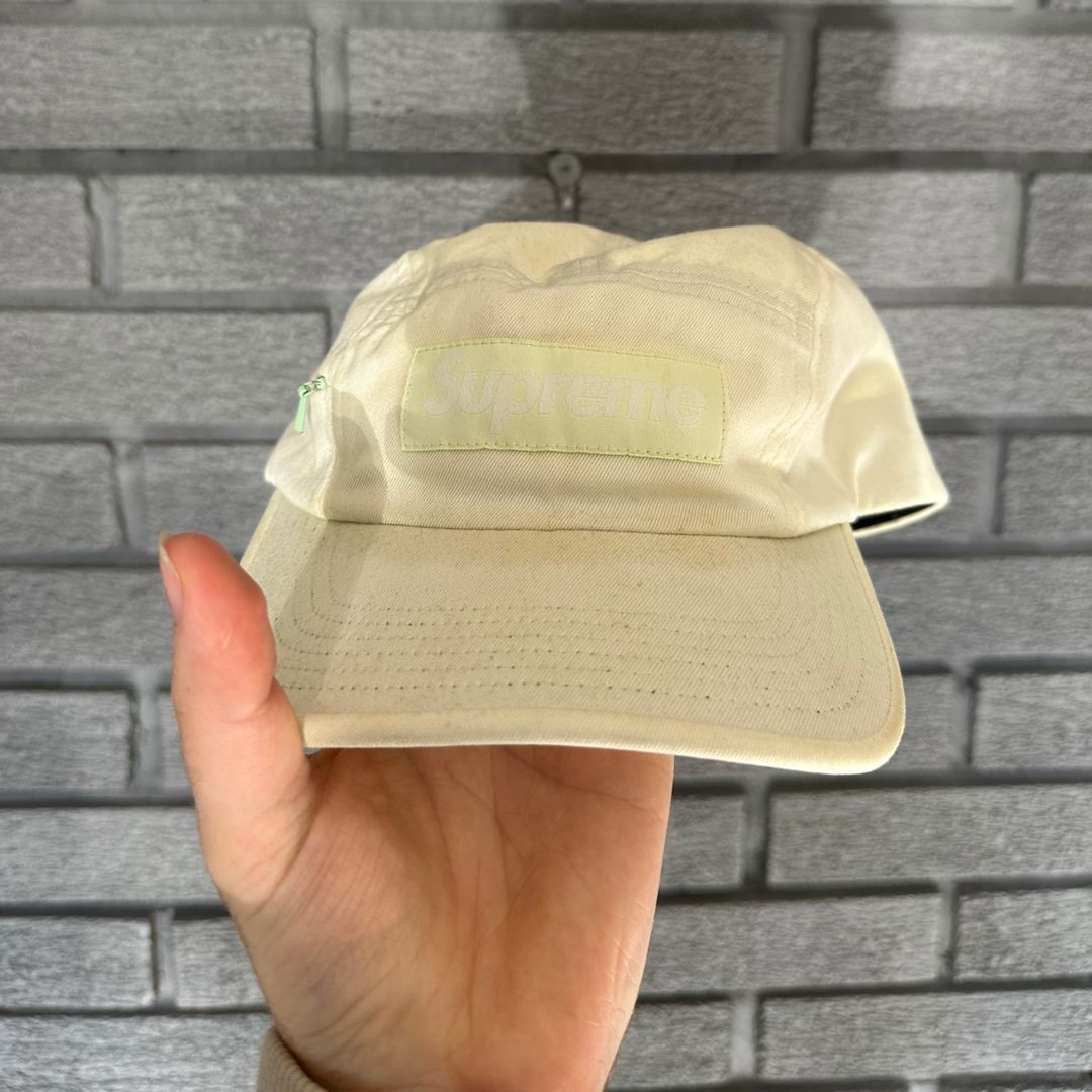 Supreme Hat