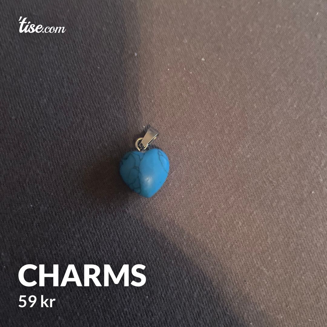 Charms