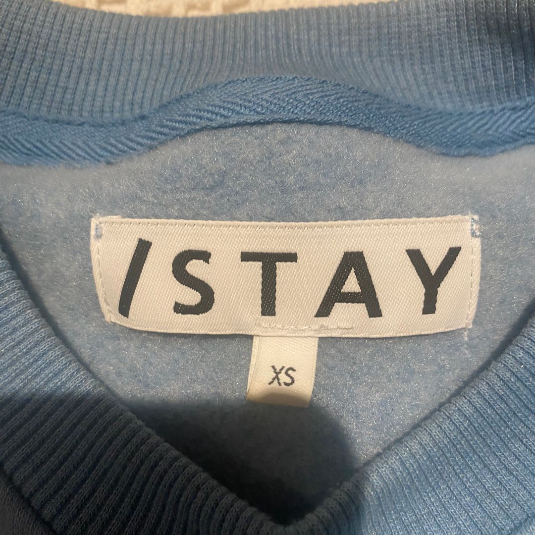 Stay collegegenser🐠💙
