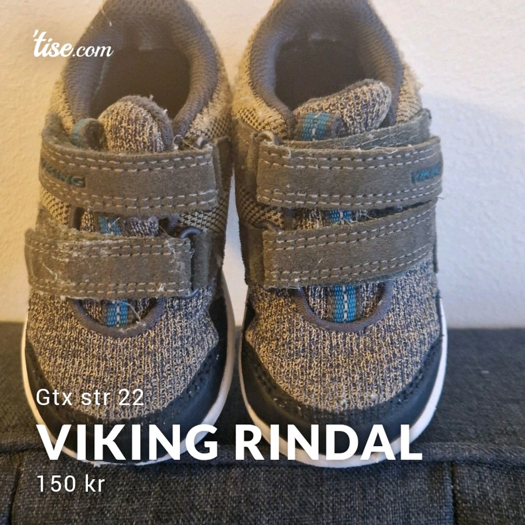 Viking Rindal