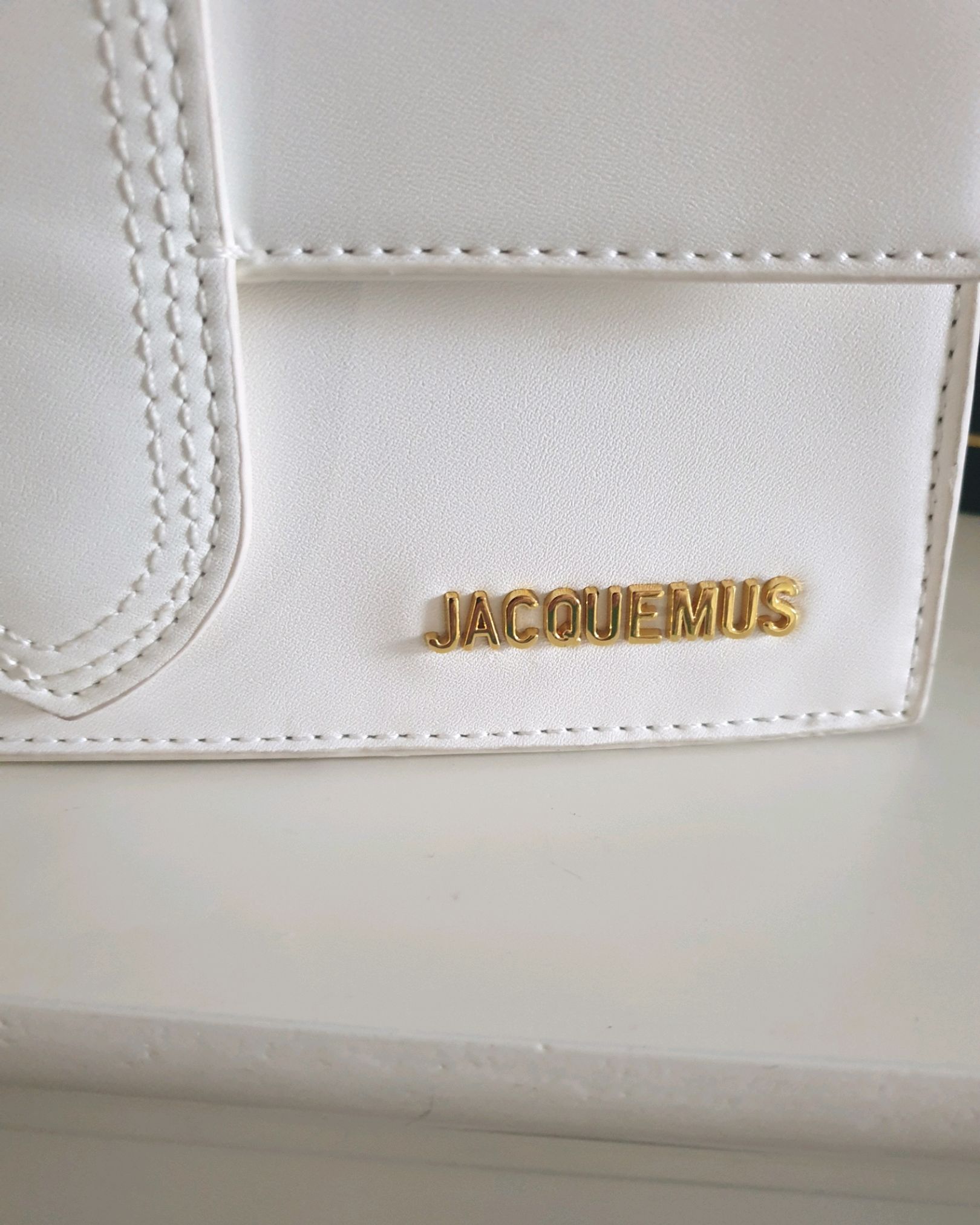 Jacquemus Axelväska