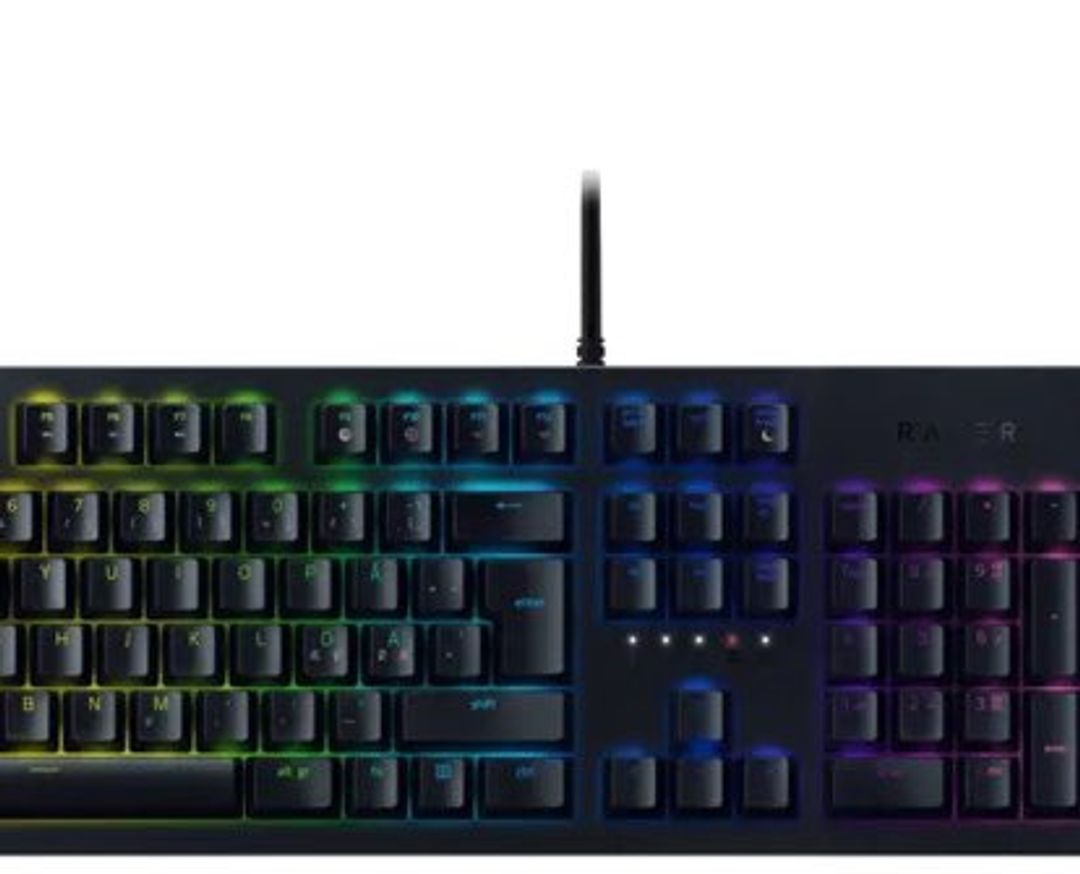 Razer Huntsman