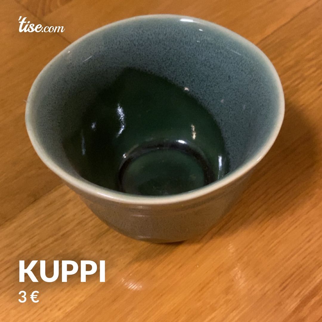 Kuppi