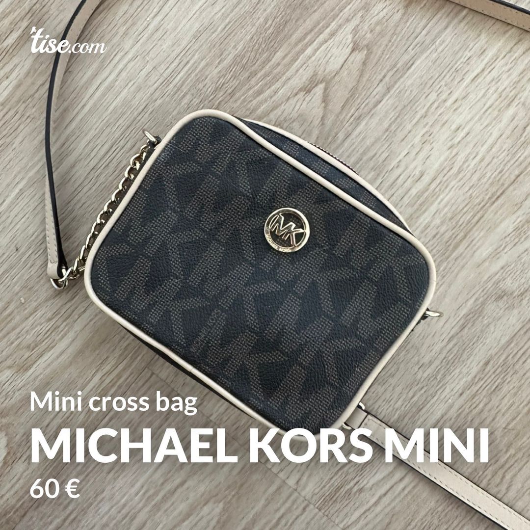 Michael Kors Mini