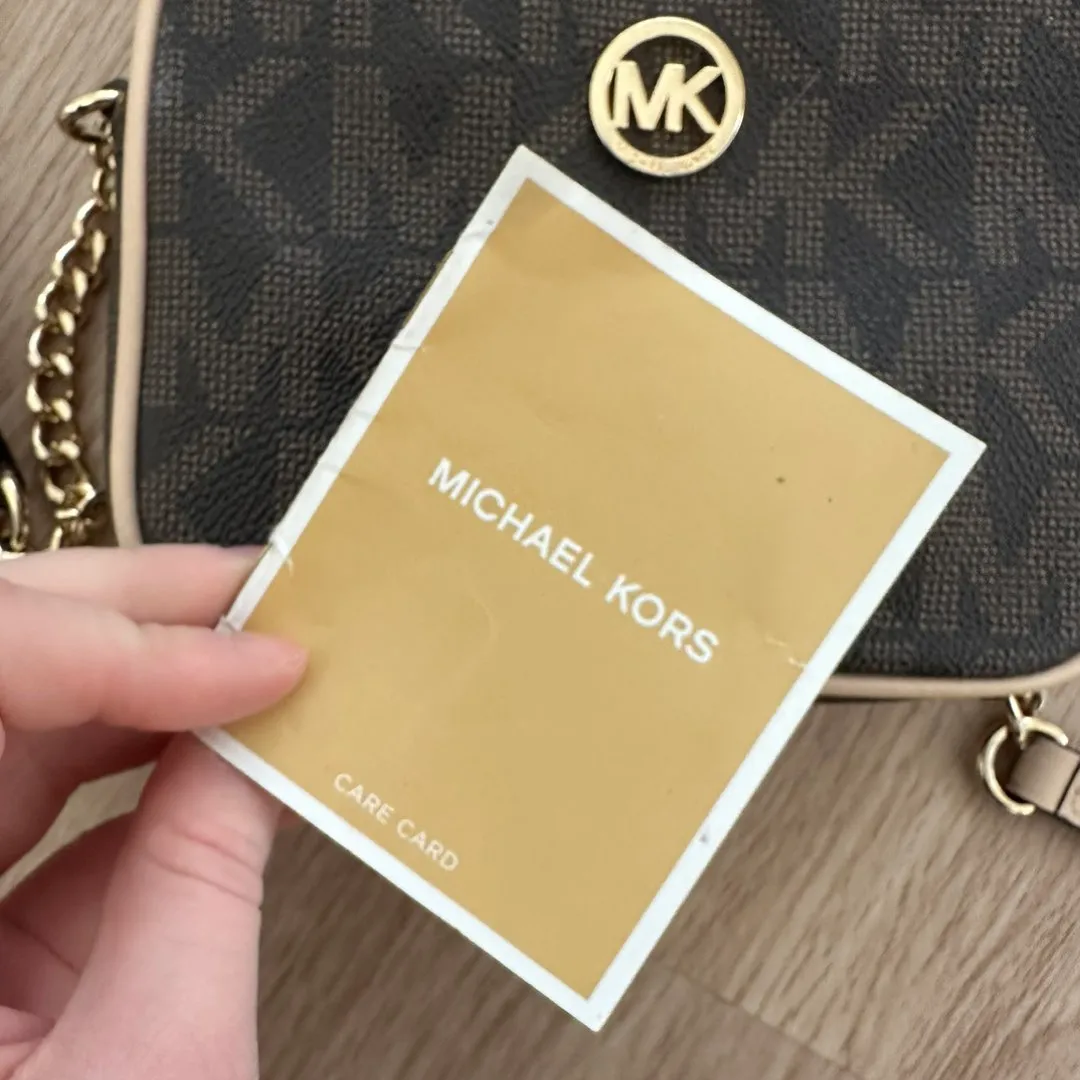 Michael Kors Mini