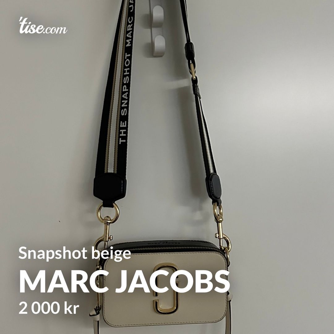 Marc Jacobs