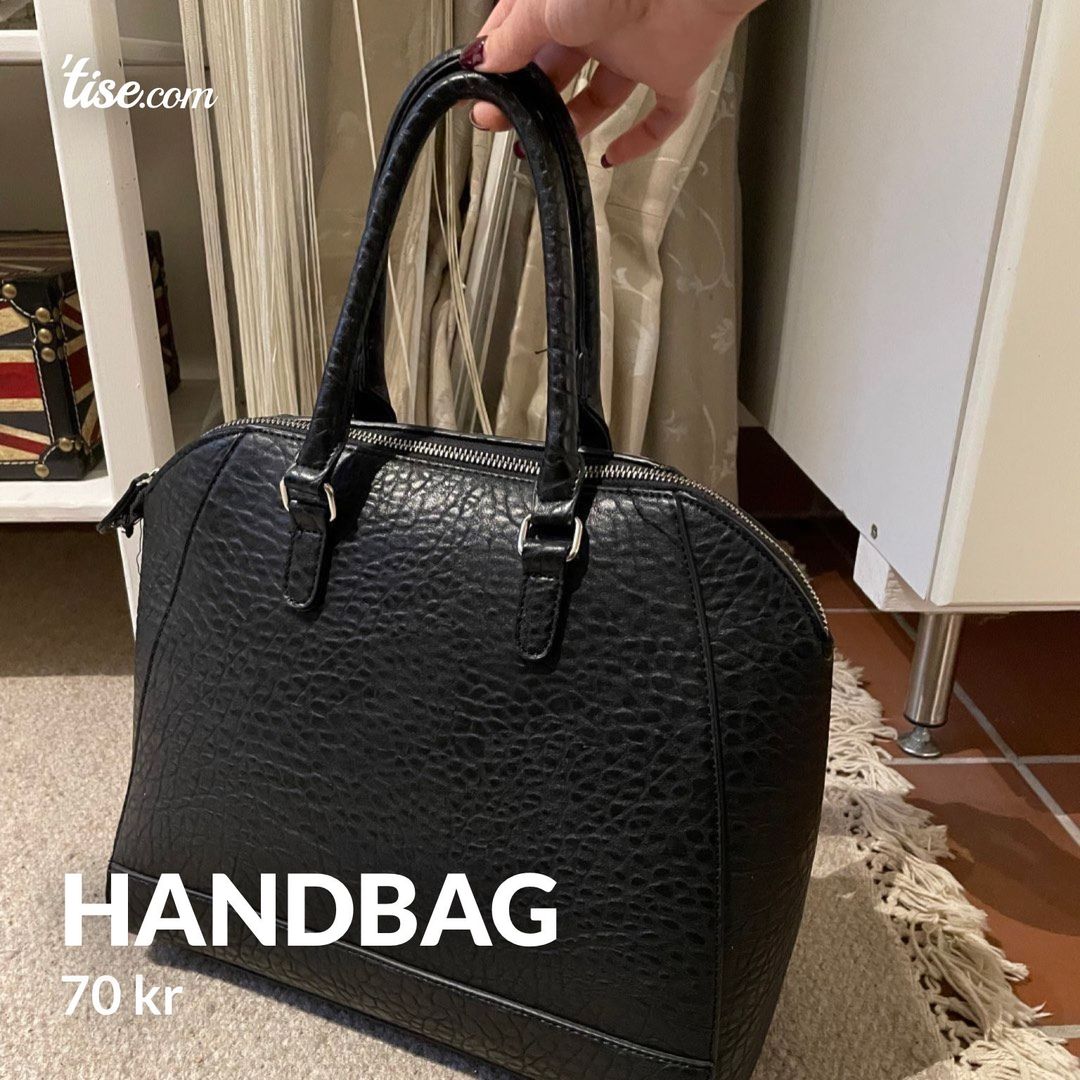 Handbag