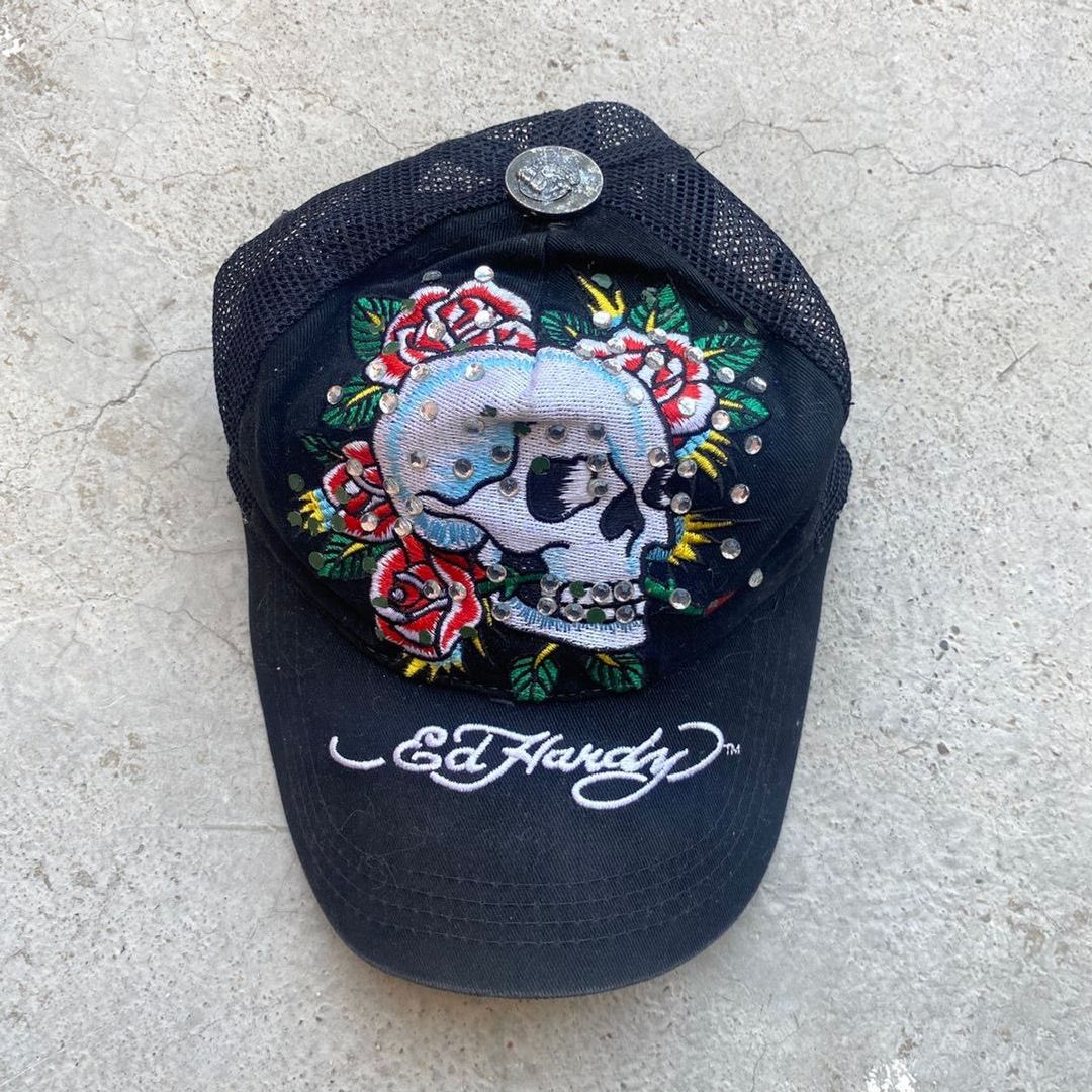 Ed Hardy Cap