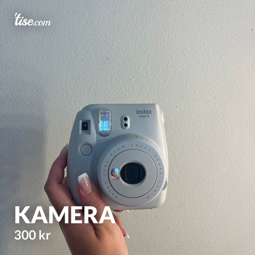 Kamera