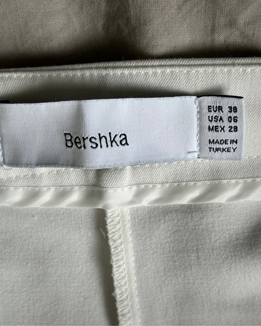 Bershka bukser