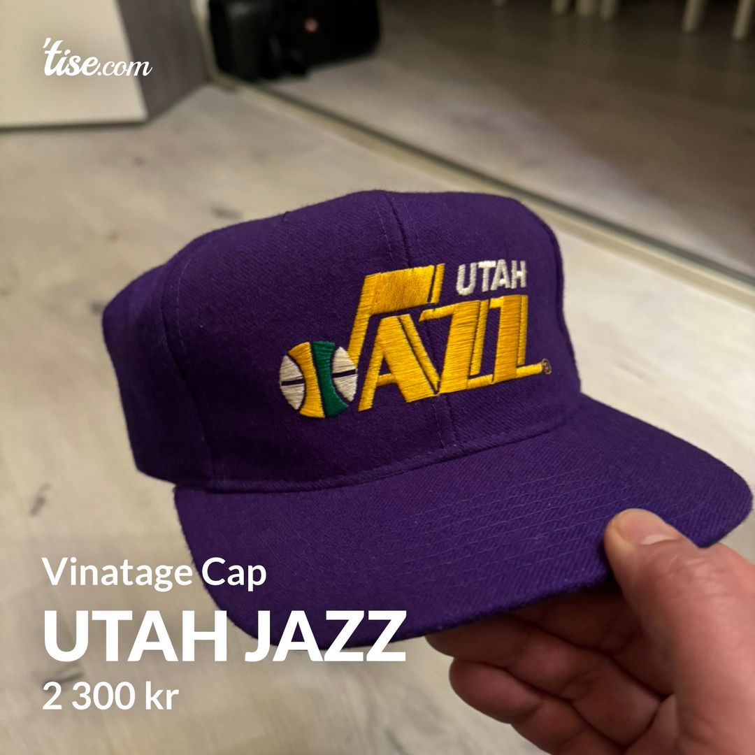 Utah Jazz