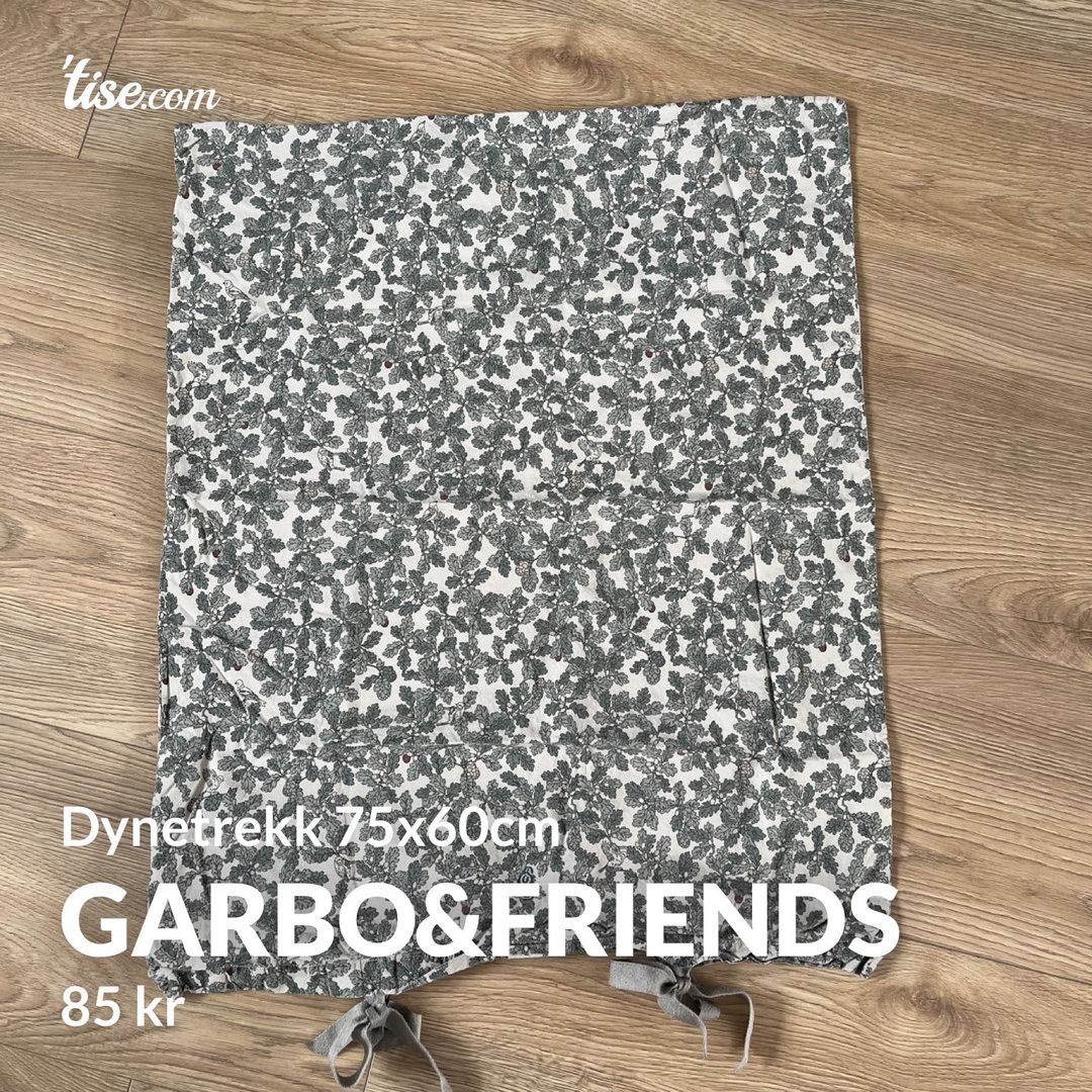 Garbofriends