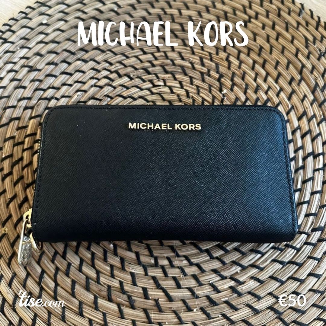 Michael Kors