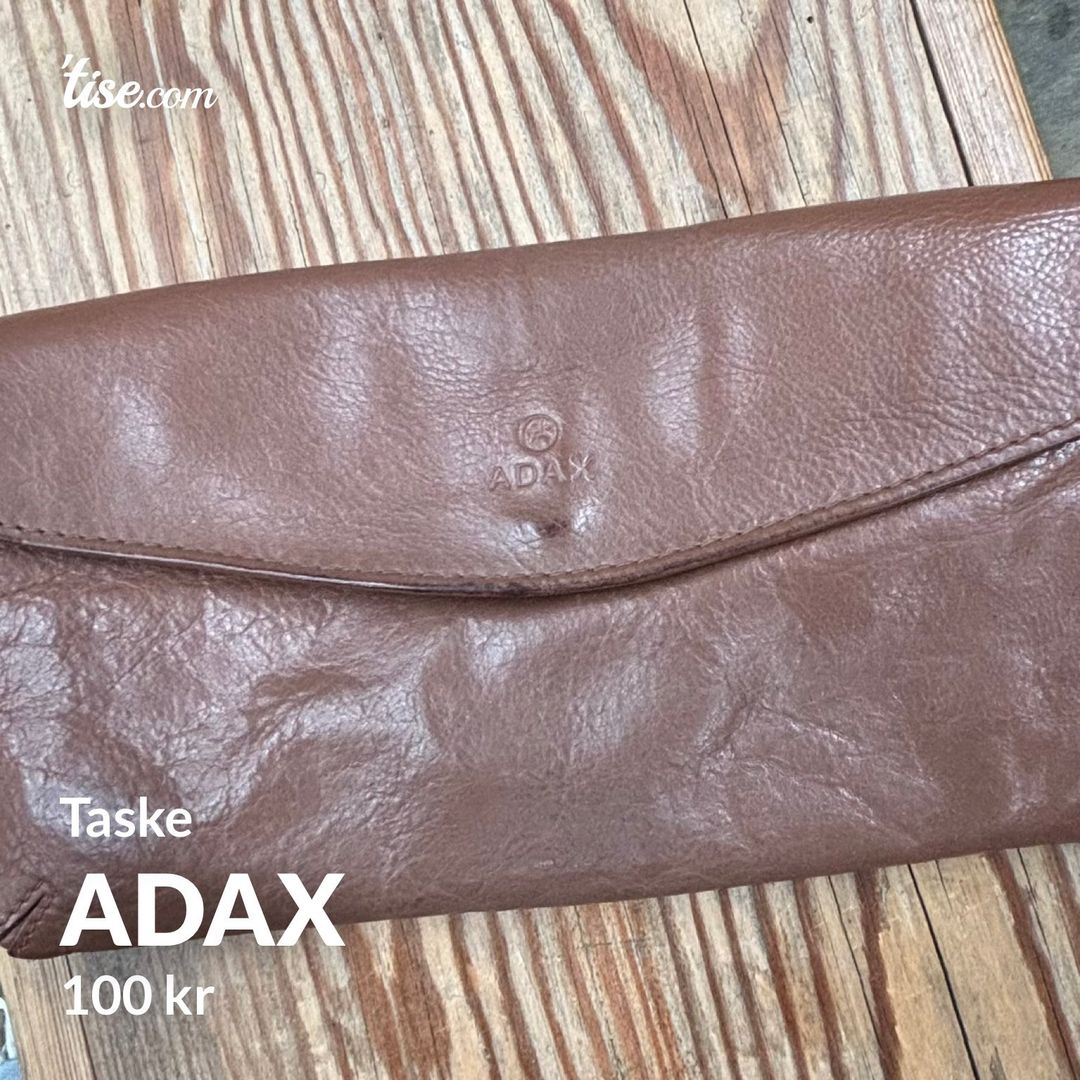 Adax