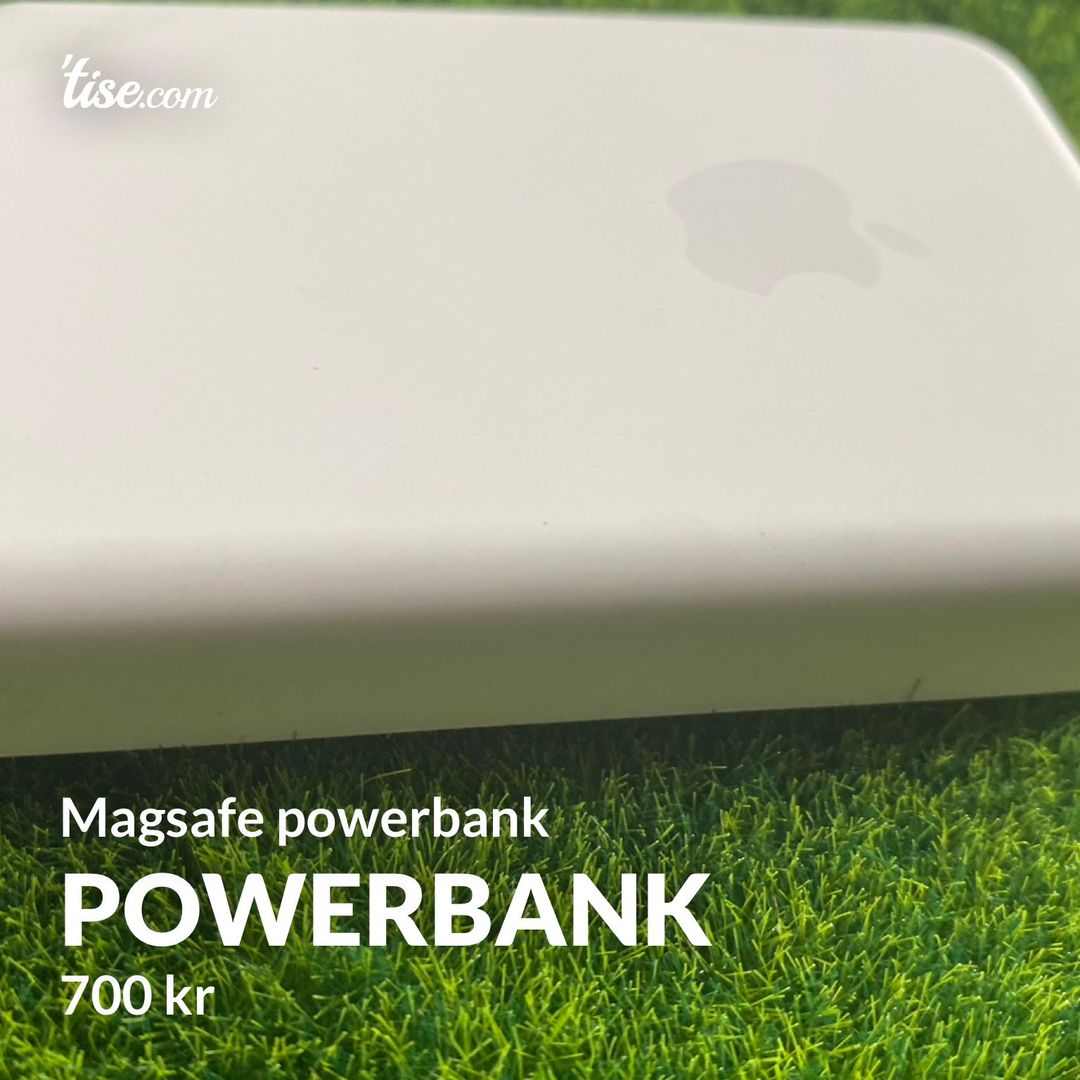 Powerbank