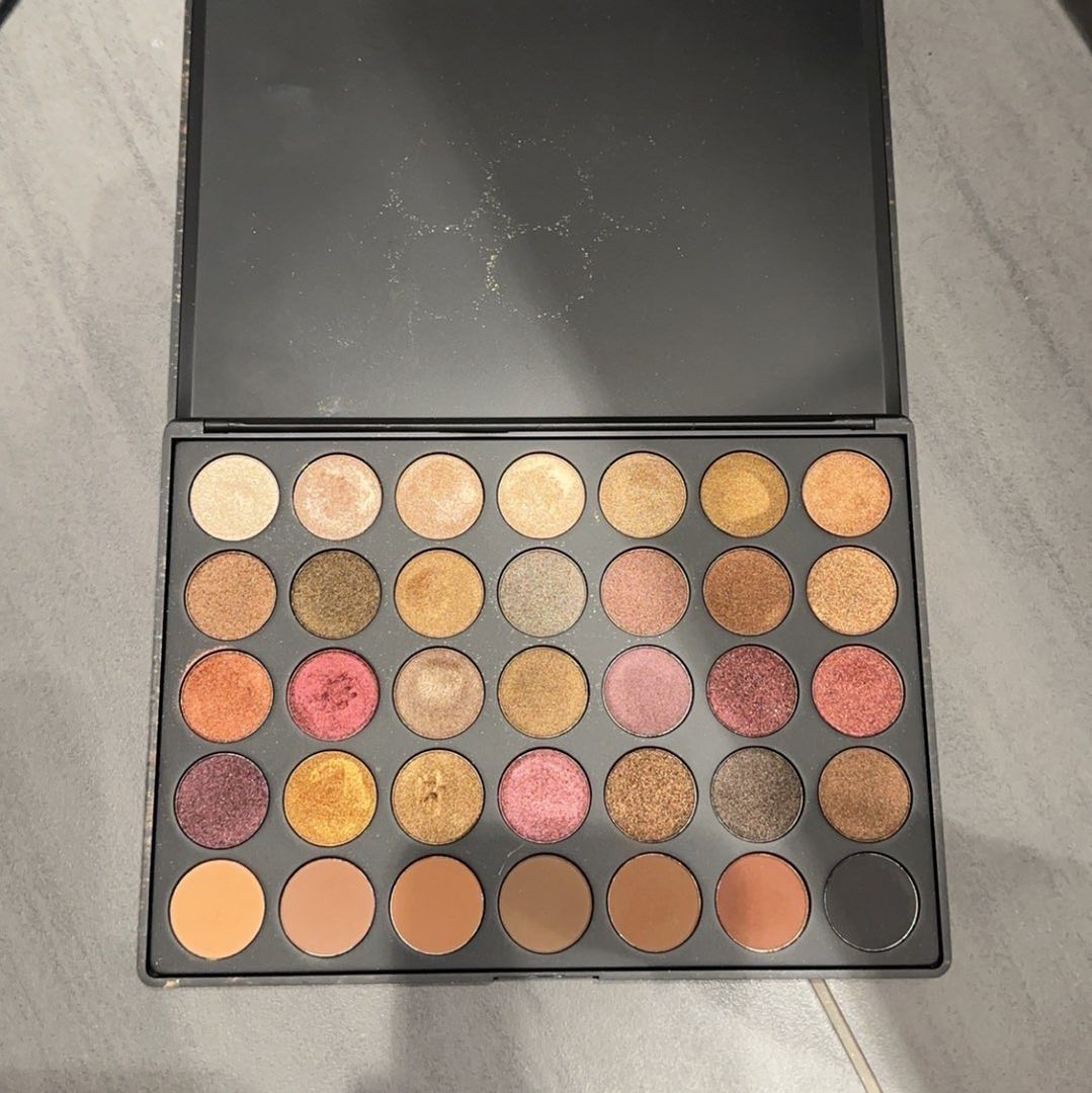 Morphe 35F