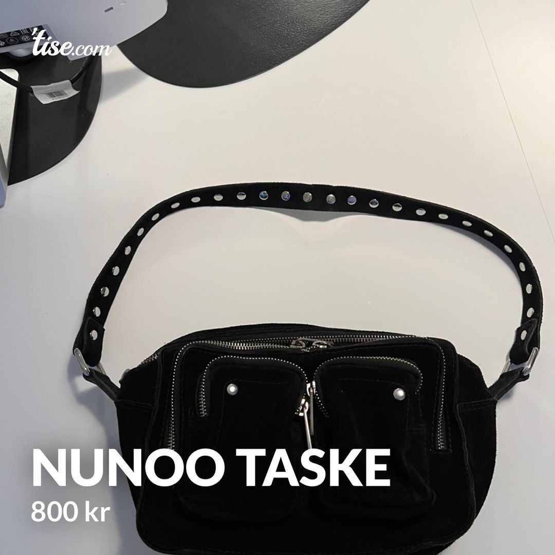 Nunoo taske